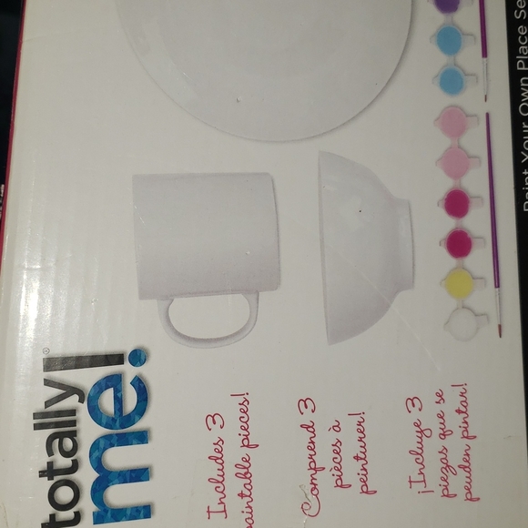 Totally Me - Picture 7 of 10